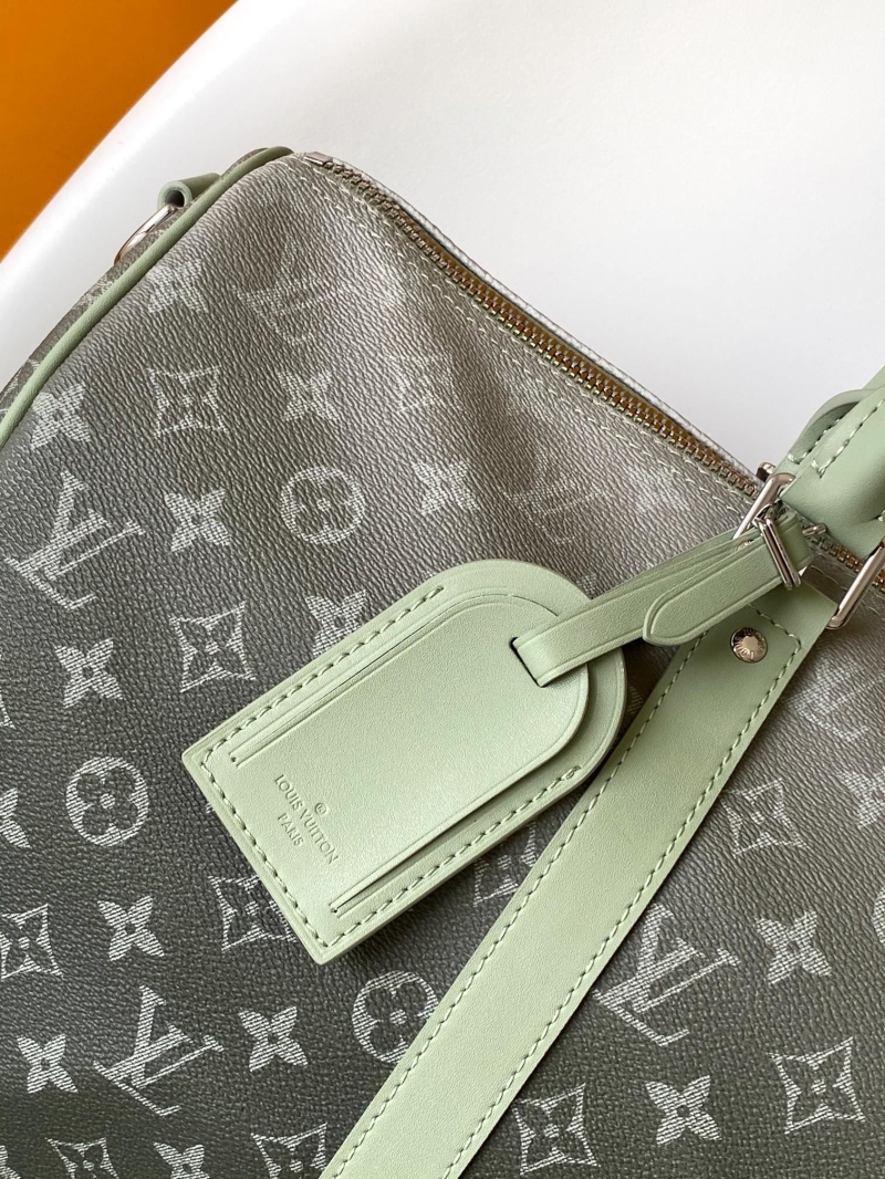 LV Travel Bags